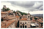 День 7 - Сан-Марино – Відпочинок на Адріатичному морі Італії
